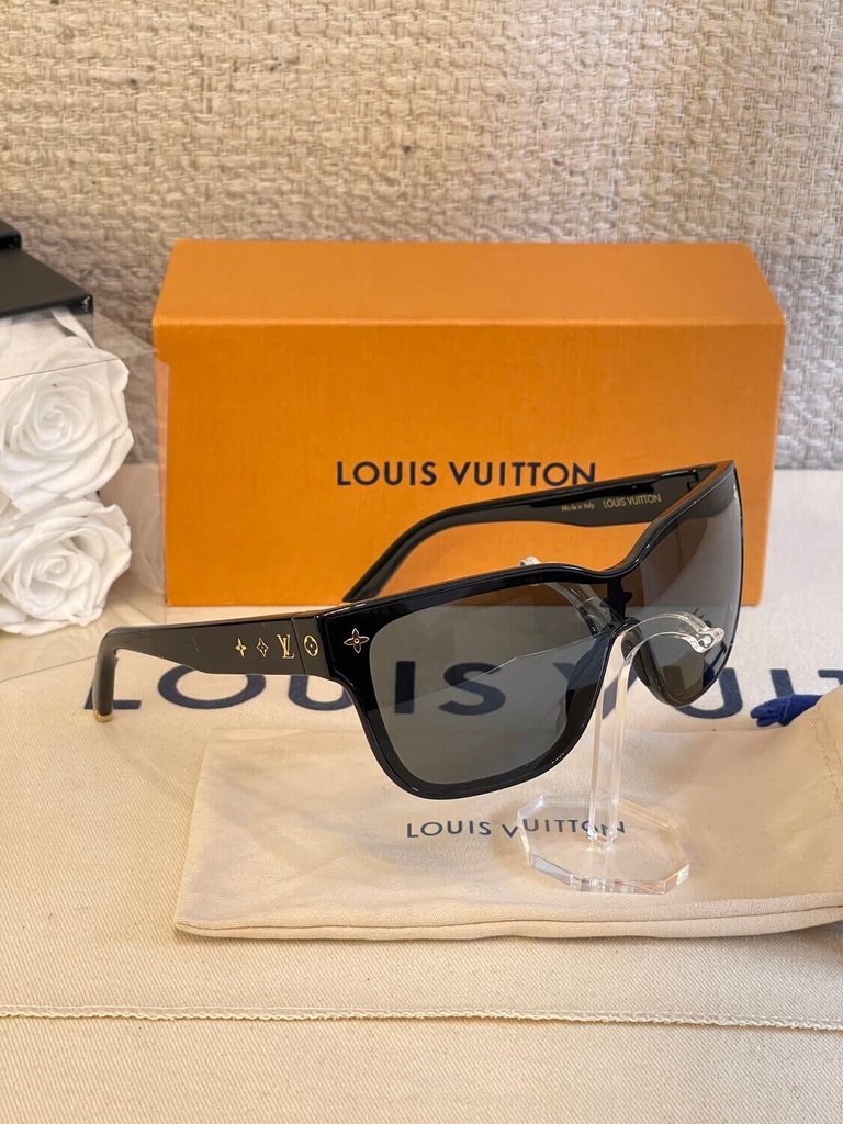 Loui 2024 vuitton sonnenbrille